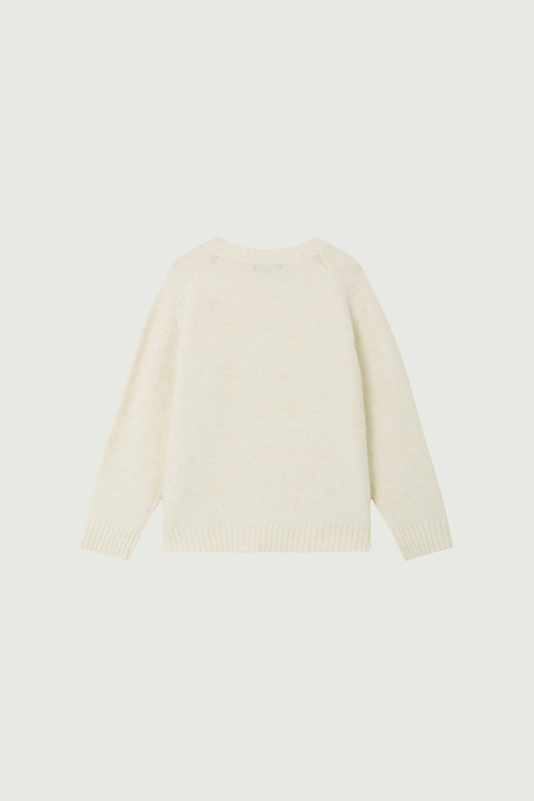 Pull Envie - Ecru - Femme